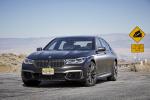 BMW M760i xDrive 2017 года (NA)